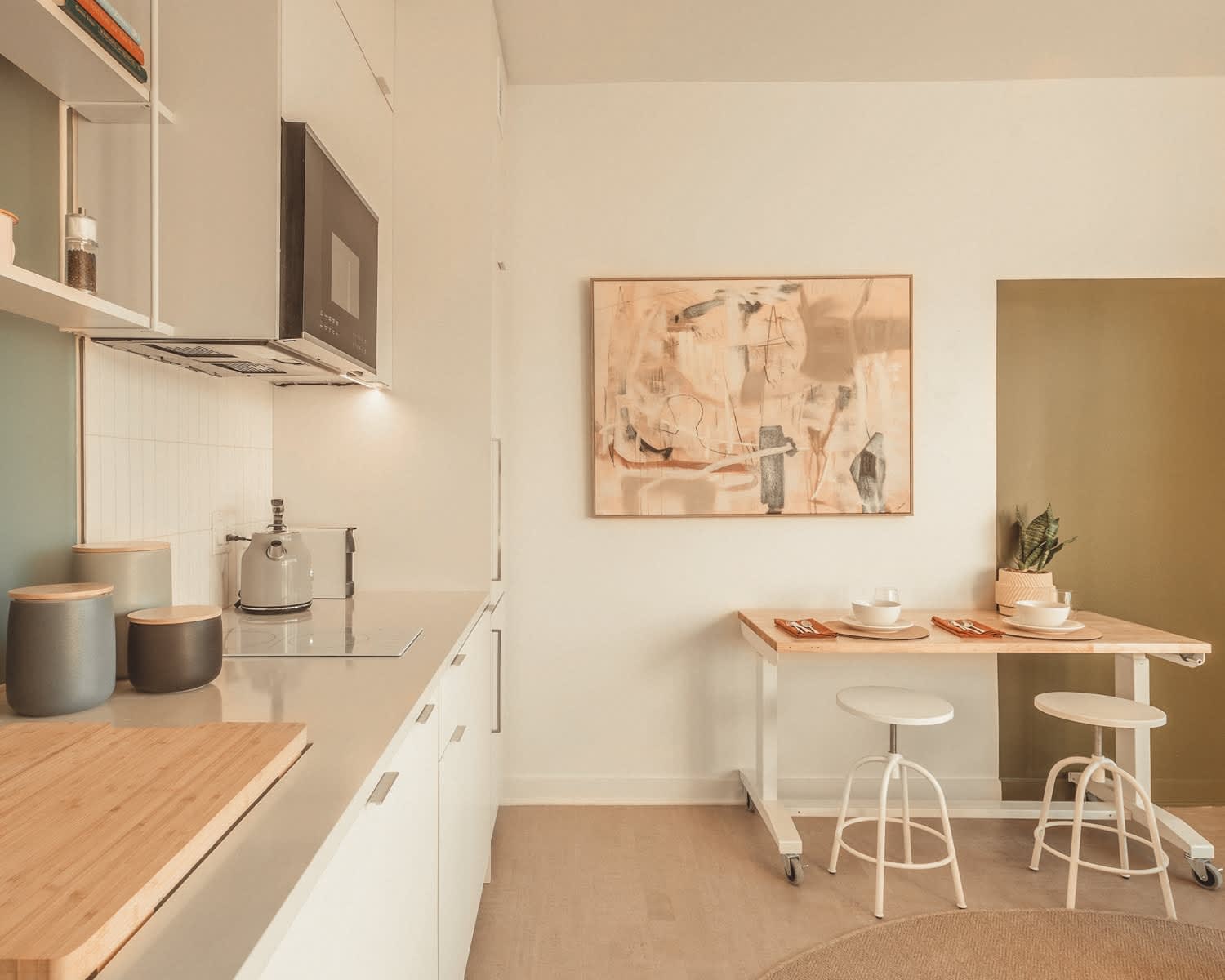 Scout Living powered by Placemakr – photo 4