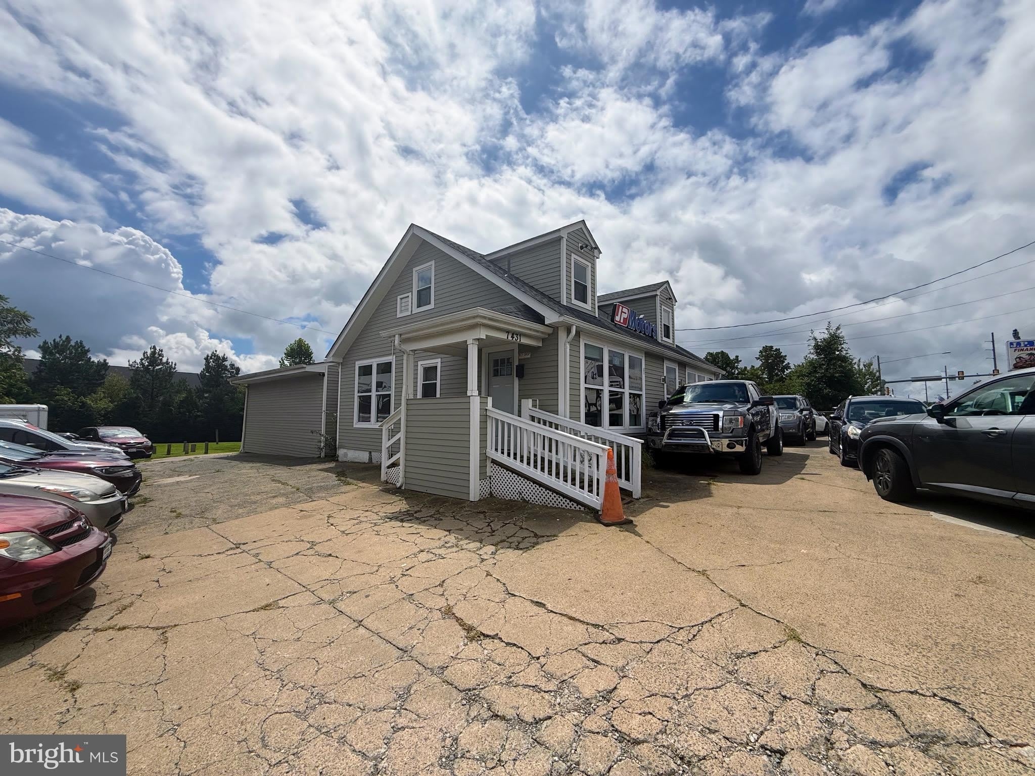 7431 CENTREVILLE Road – photo 3