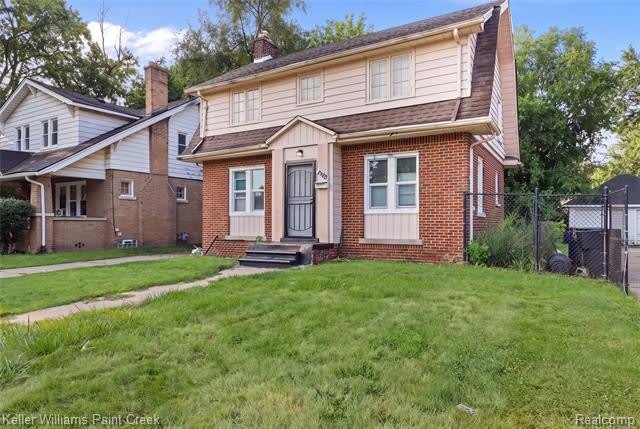 14704 Mansfield Street – photo 3