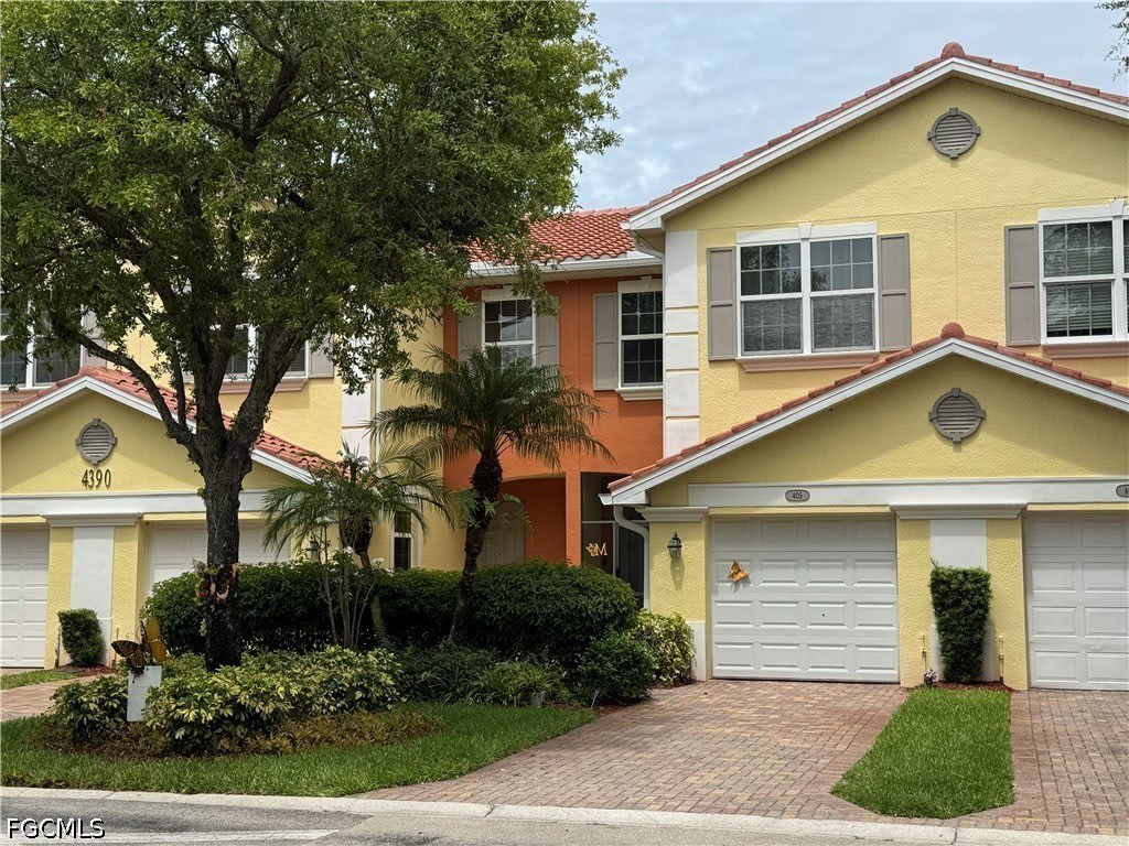 4390 Lazio Way – photo 1