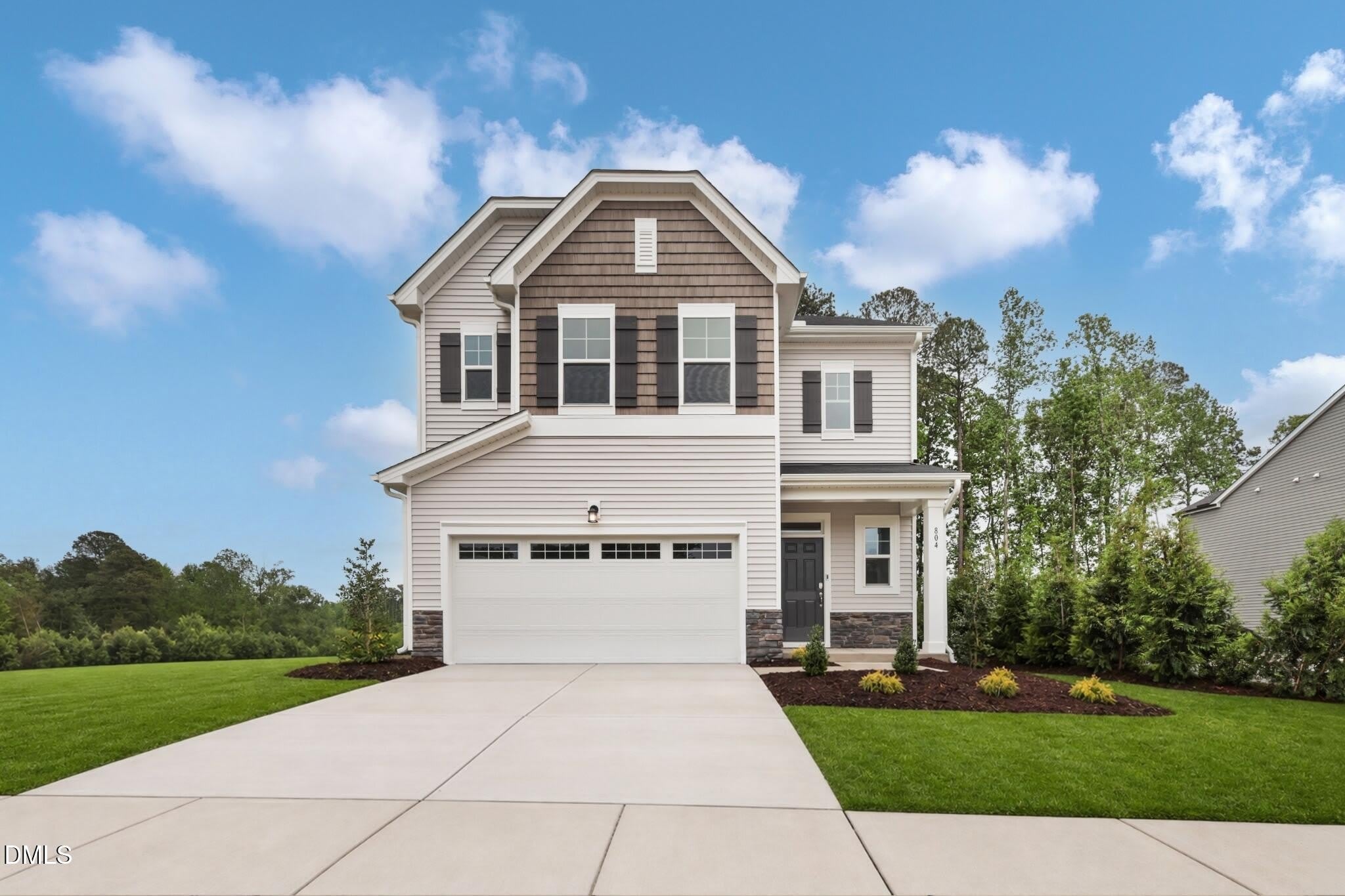 804 Long Melford Drive – photo 2