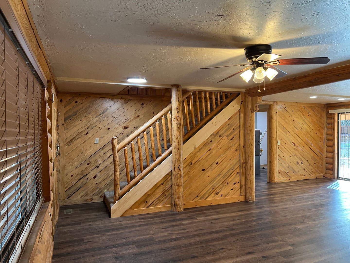 2 Story Cabin In Heber – photo 5
