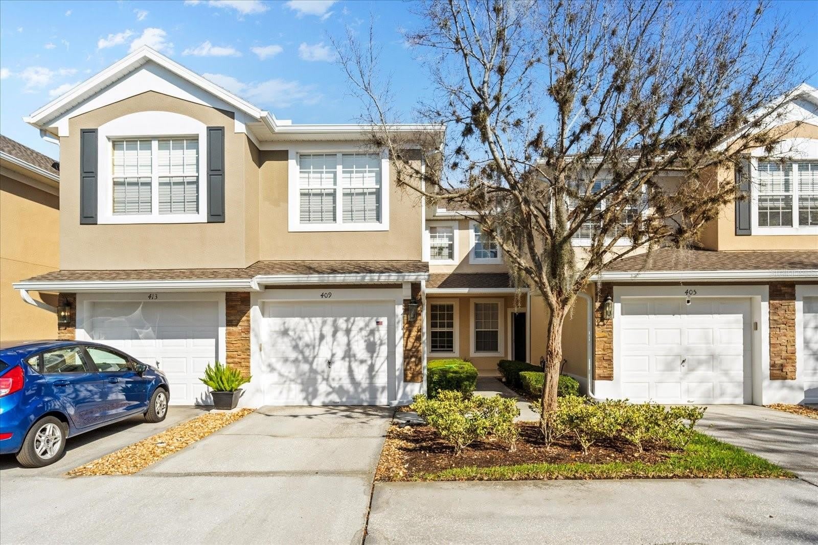 409 HILGARD Cove – photo 1