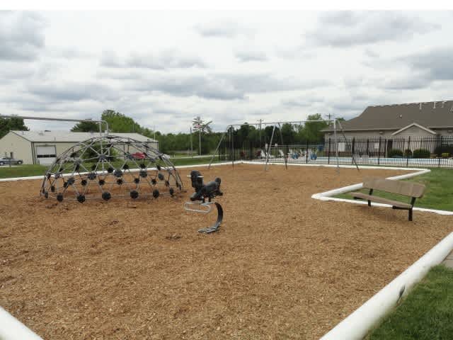 Crosswood Apartments – photo 4