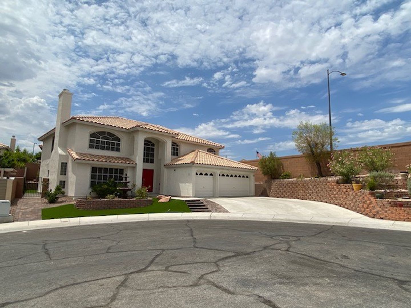 9121 Teal Lake Court Las Vegas Nv 89129 – photo 2