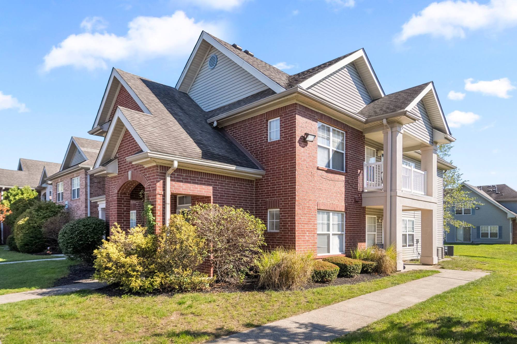 Park Trails Apartments – photo 2