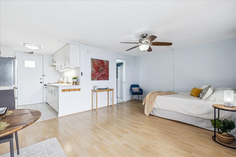 1419 Dominis Street #1507 – photo 3