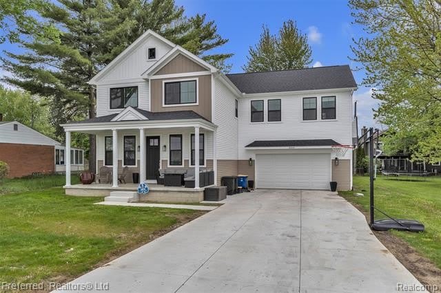 5264 Cooley Lake Road – photo 2