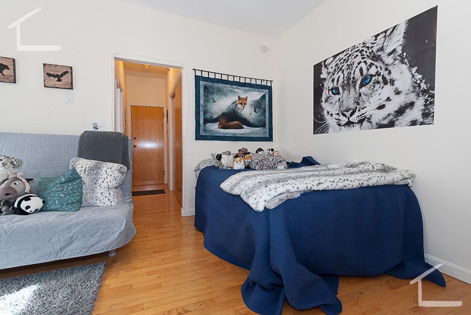 190 Chestnut Hill Ave #12L Boston MA 02135 – photo 2