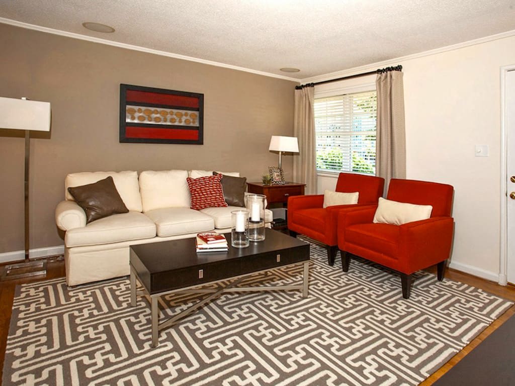Glen Lennox Apartments – photo 3
