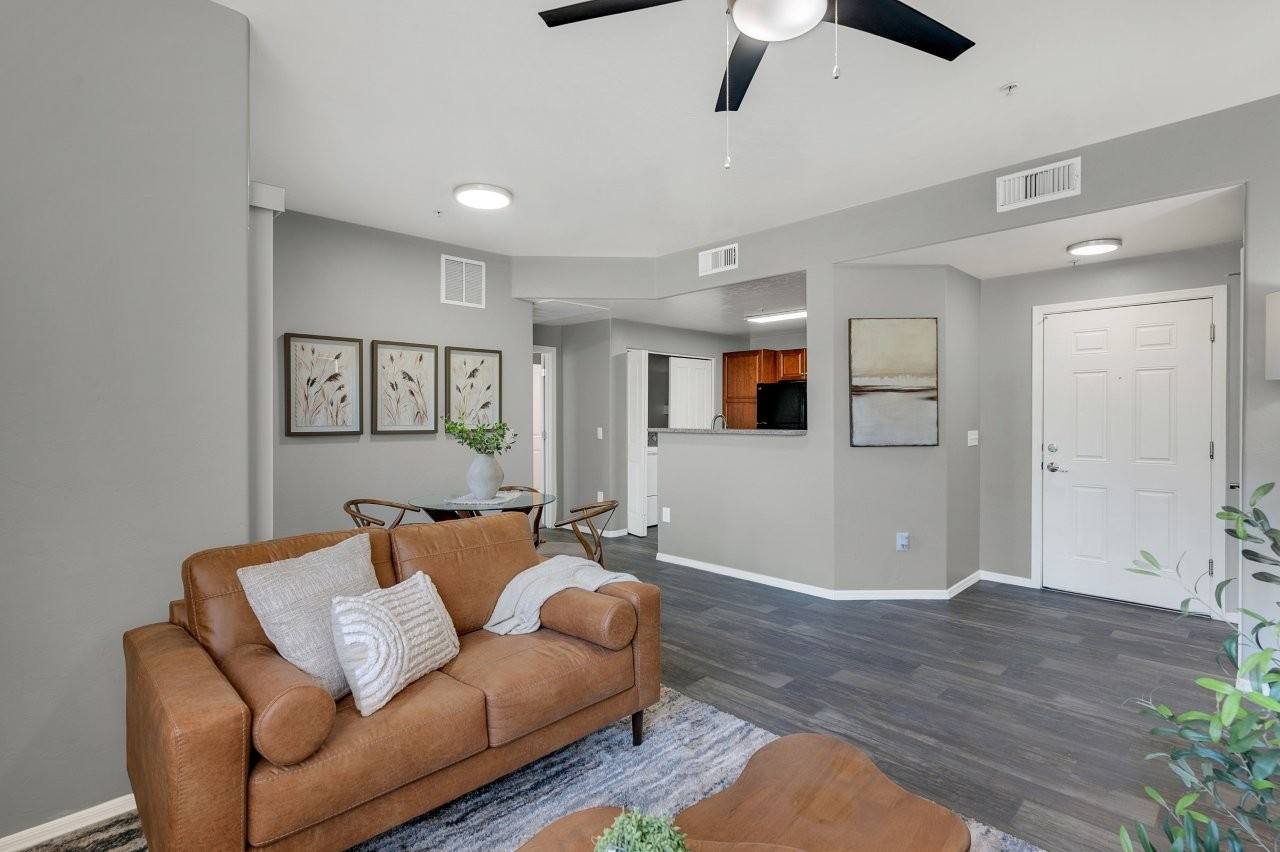 Equestrian Luxury Apartment Homes – photo 3
