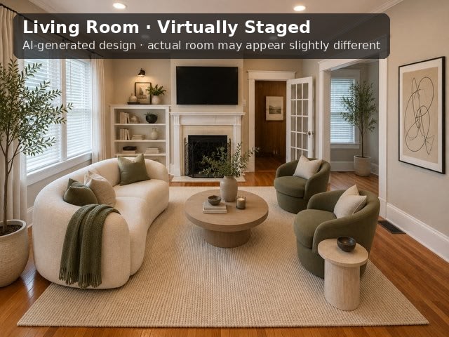568 South Irwin Avenue – photo 5