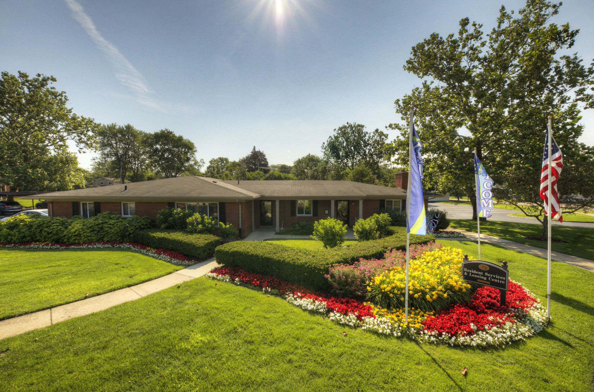 Twin Arbors – photo 2