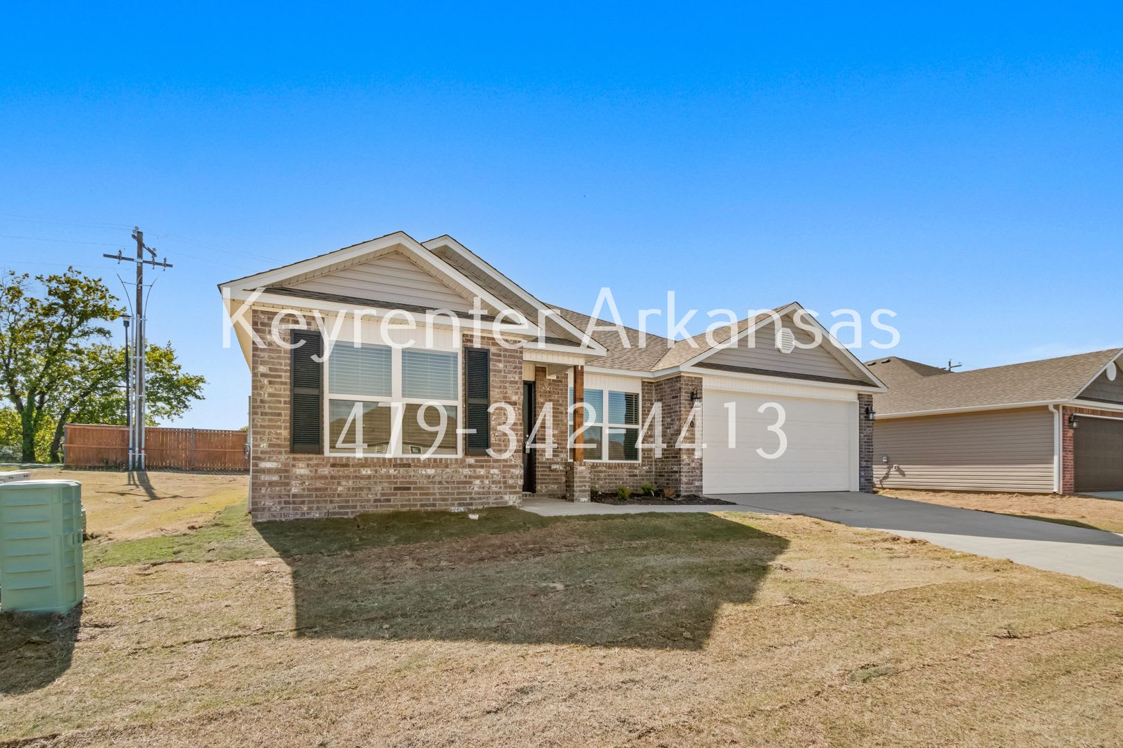 Wonderful Centerton Build – photo 3