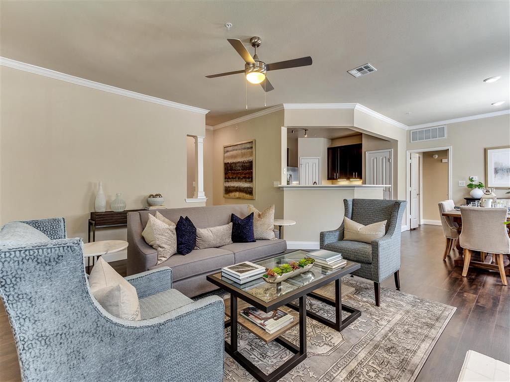 The Caruth Apartments – photo 5