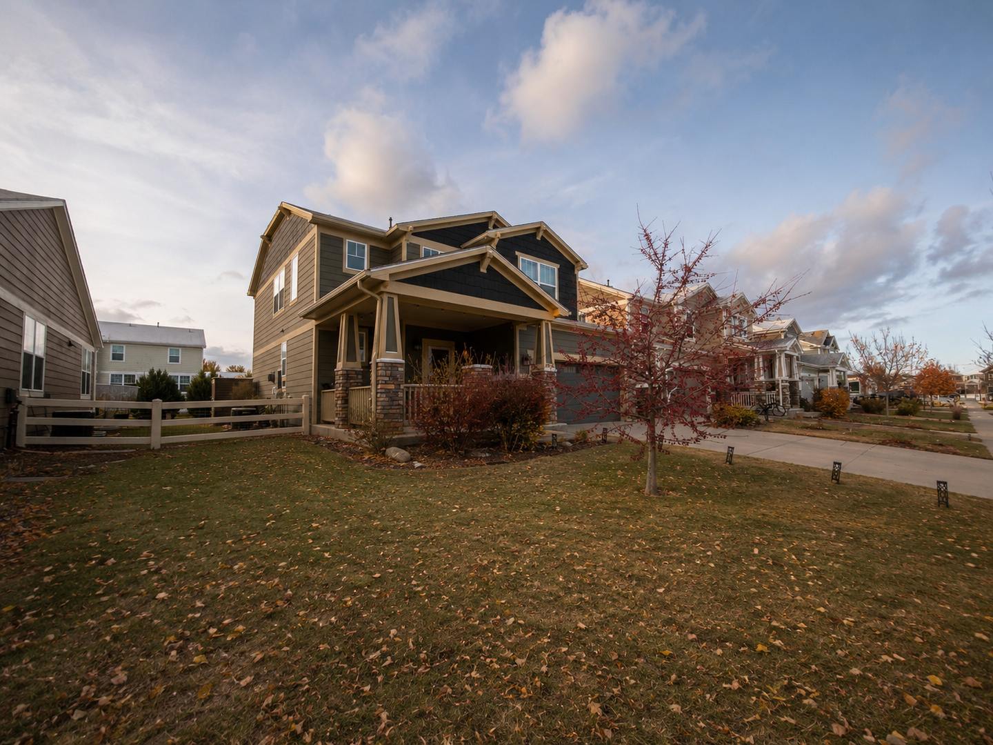 Fantastic Newer Home in South Fort Collins – photo 3