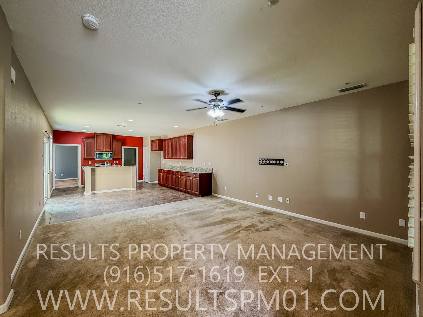 Open Concept Floorplan West Roseville – photo 5
