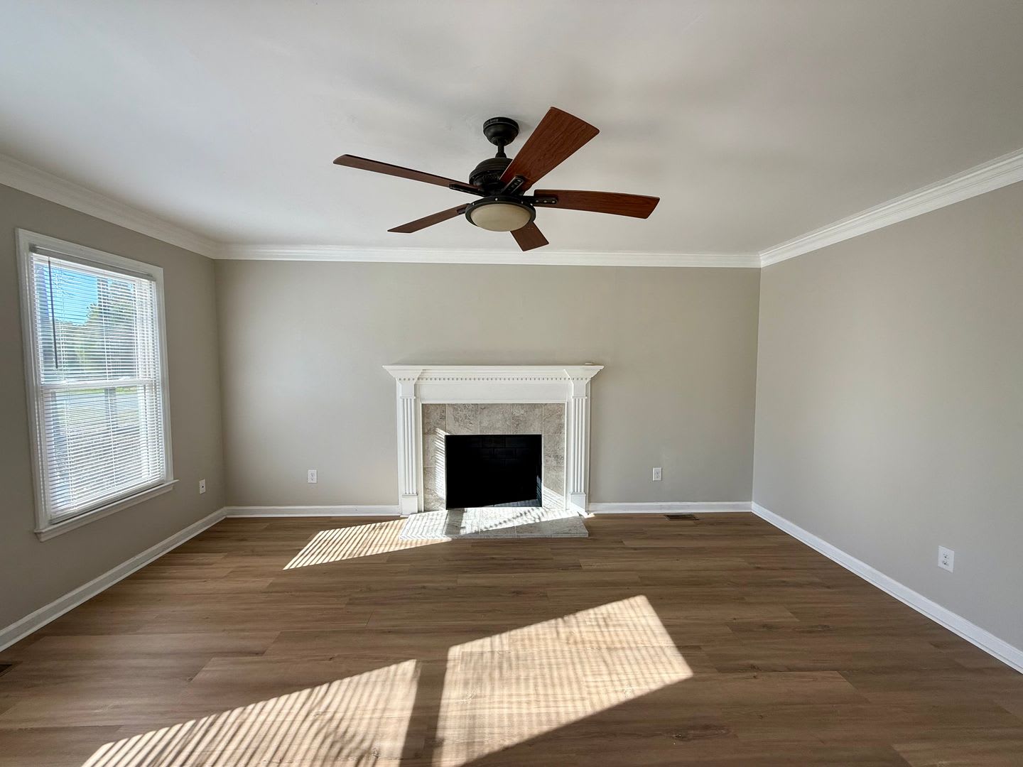 Three bedroom, 2 bath house in Elon – photo 3