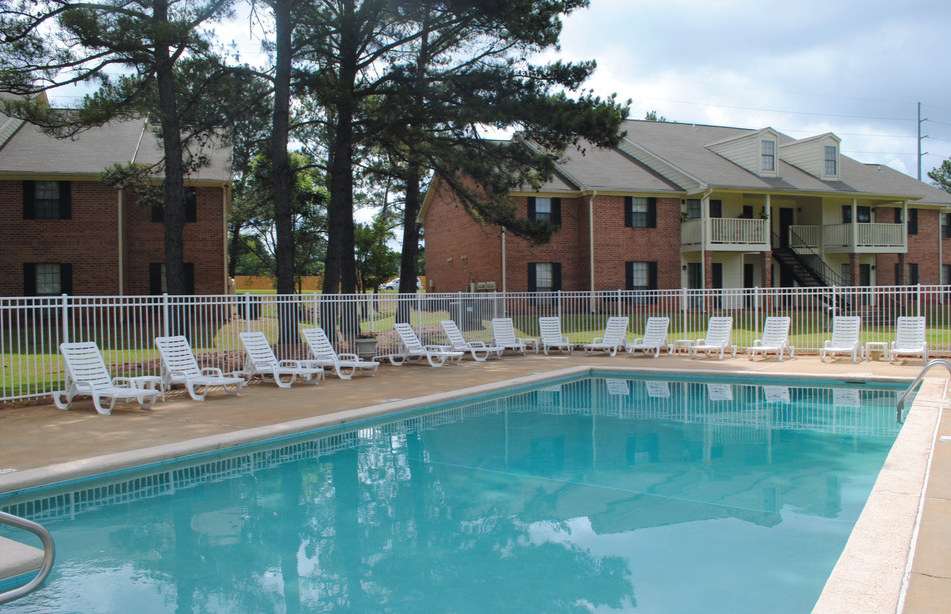 Summerchase At Prattville – photo 2
