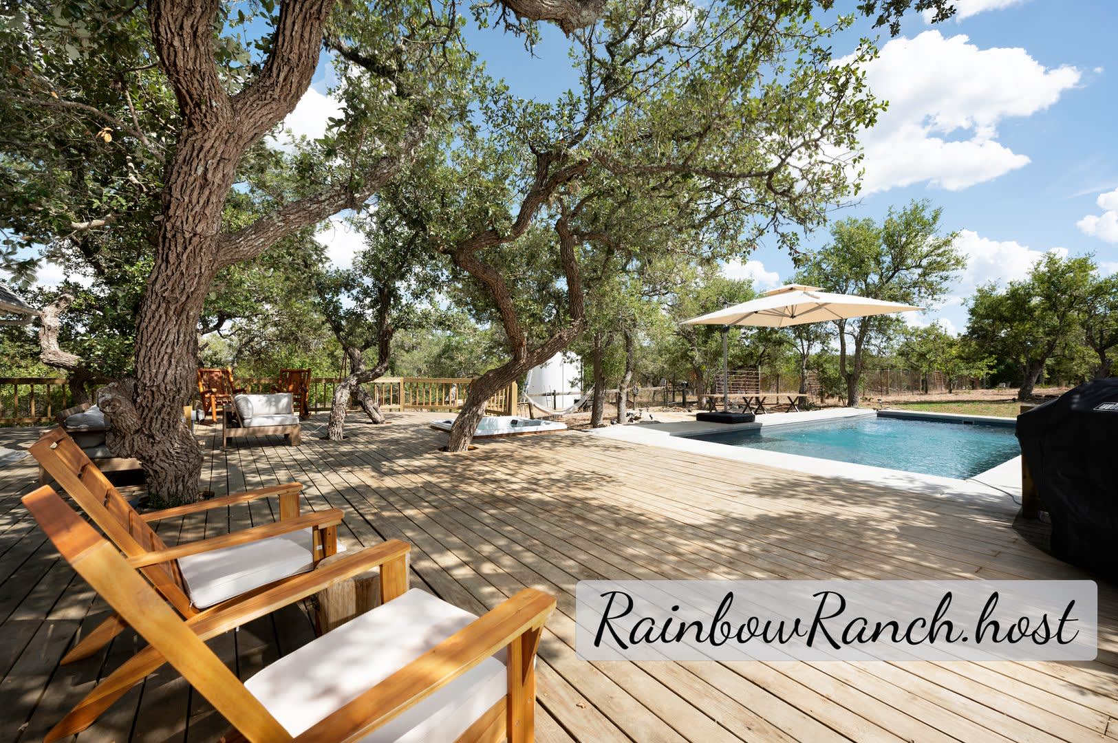 Extravagant 5 Star Vacation Home Your Private Retreat In Hill Country Wimberley Texas – photo 1