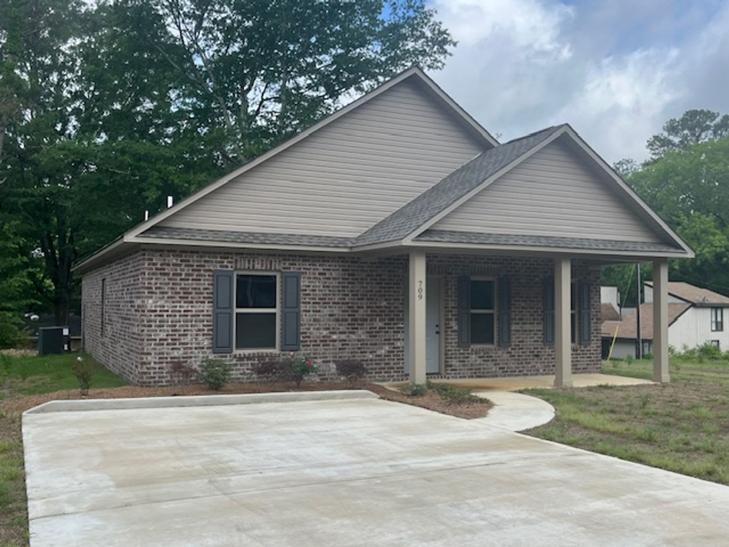 Brand New Home For Rent Near Joyner With 3 Spacious Bedrooms And 2 Full Bathrooms – photo 2