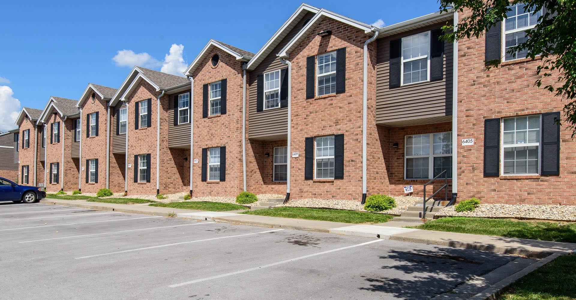 The Bluffs at Cherry Hills Townhomes – photo 1