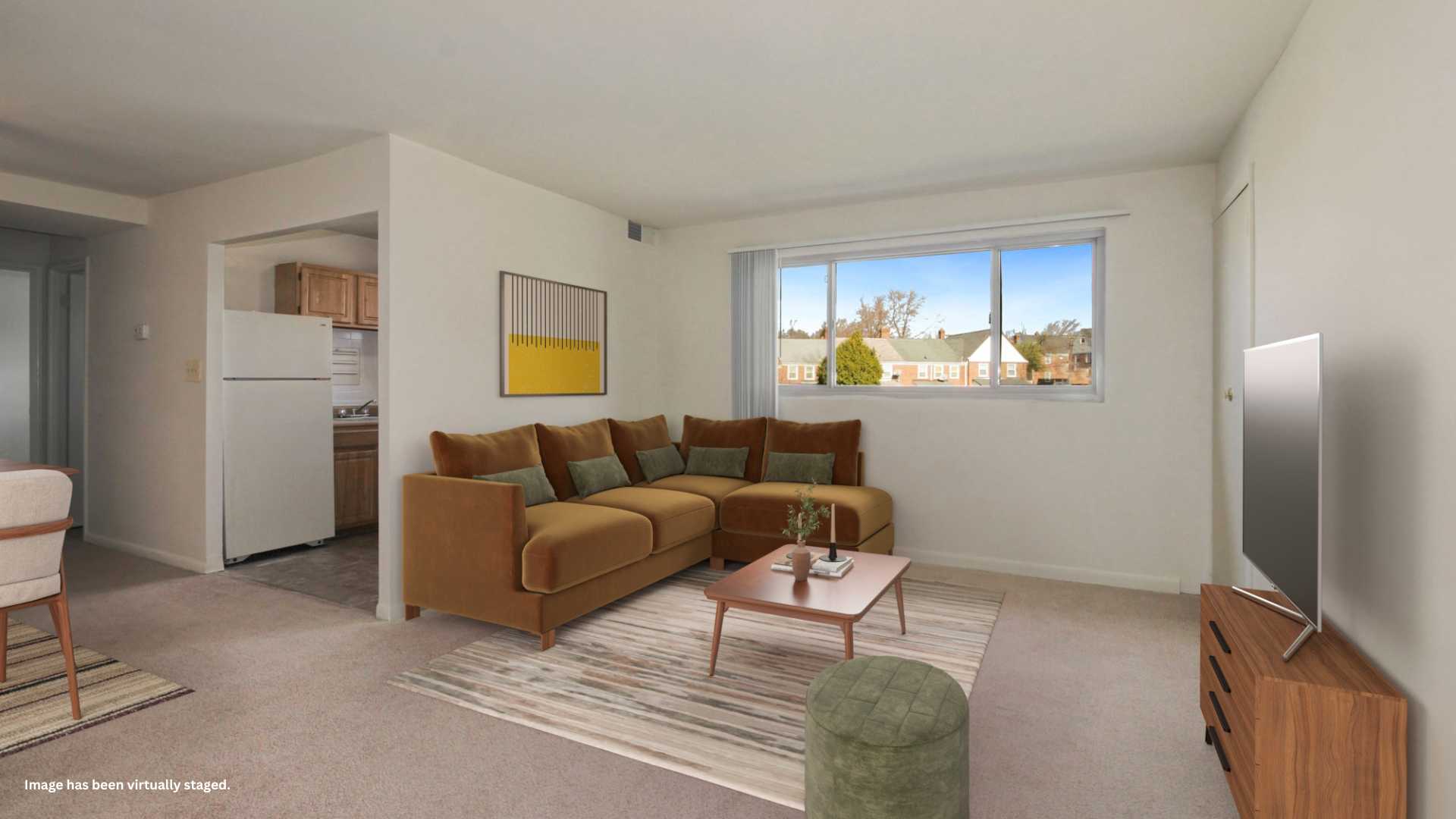 Barclay Square Apartments – photo 3