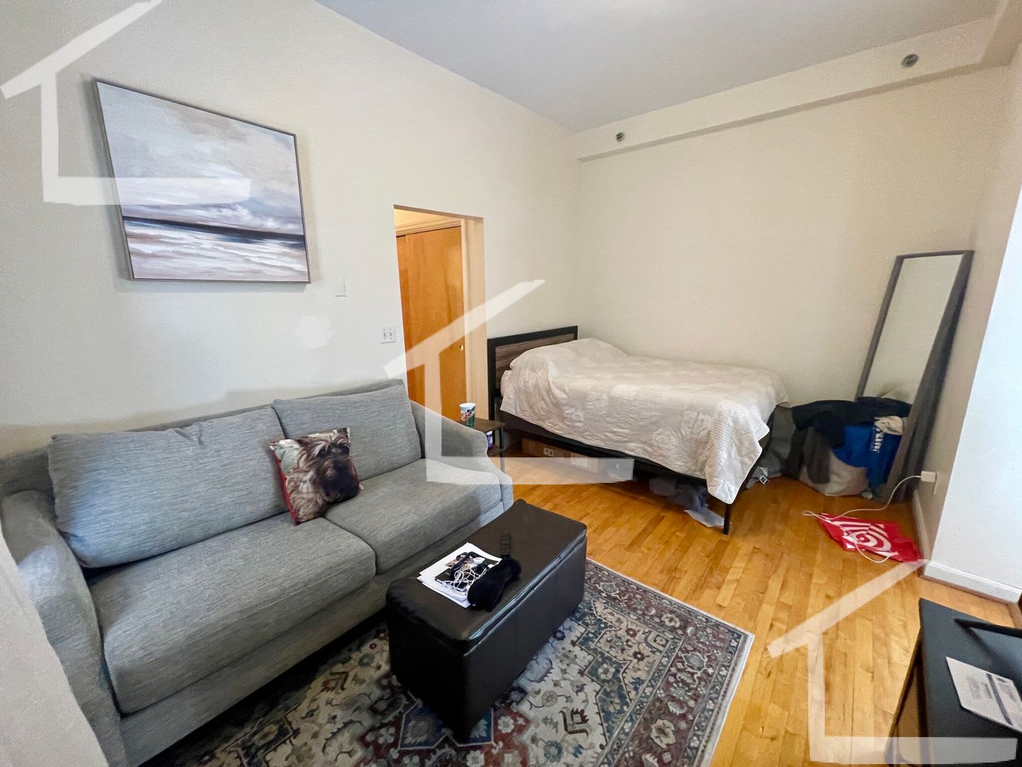 208 Chestnut Hill Ave #4 Boston MA 02135 – photo 1