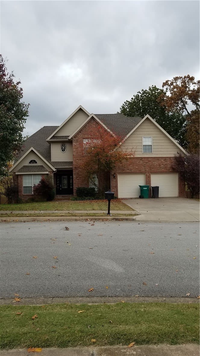 6136 W Knoll View Way – photo 1