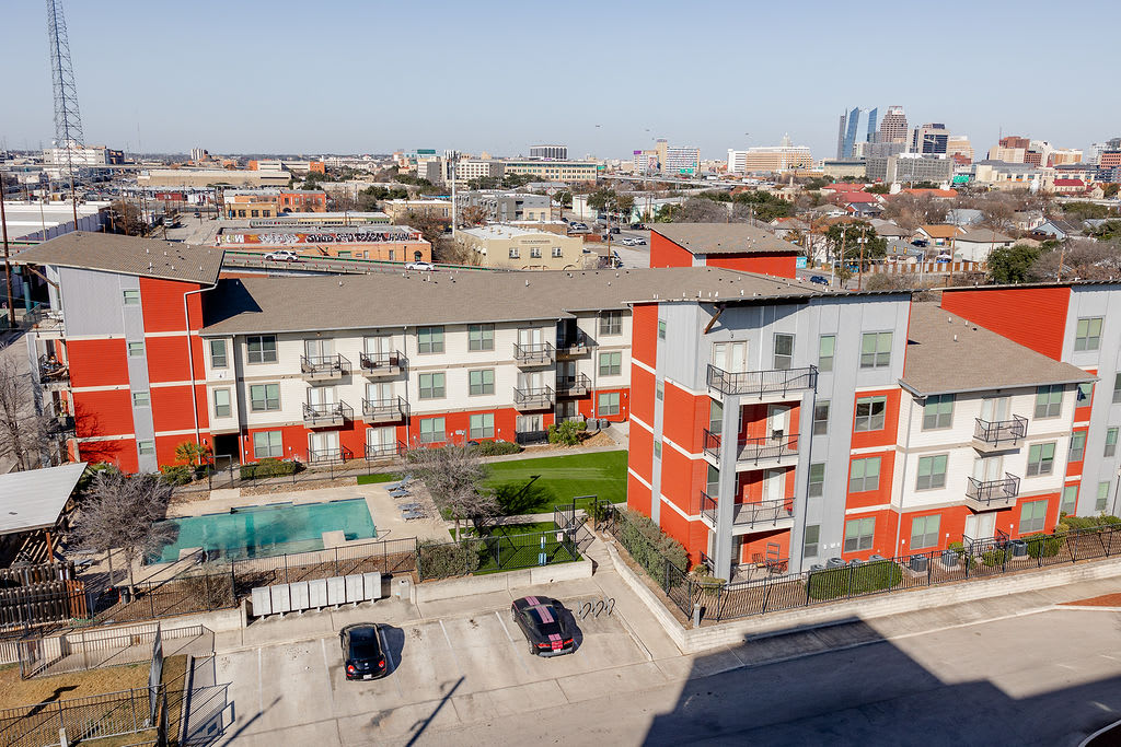 Peanut Factory Lofts – photo 3