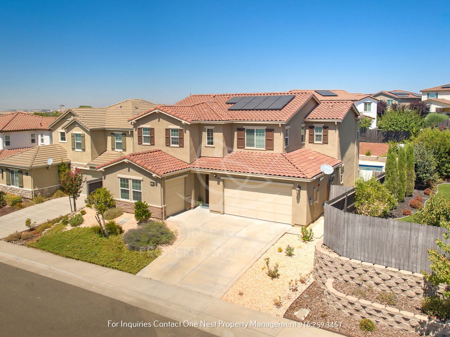 Your Serene Whitney Ranch Retreat – photo 1