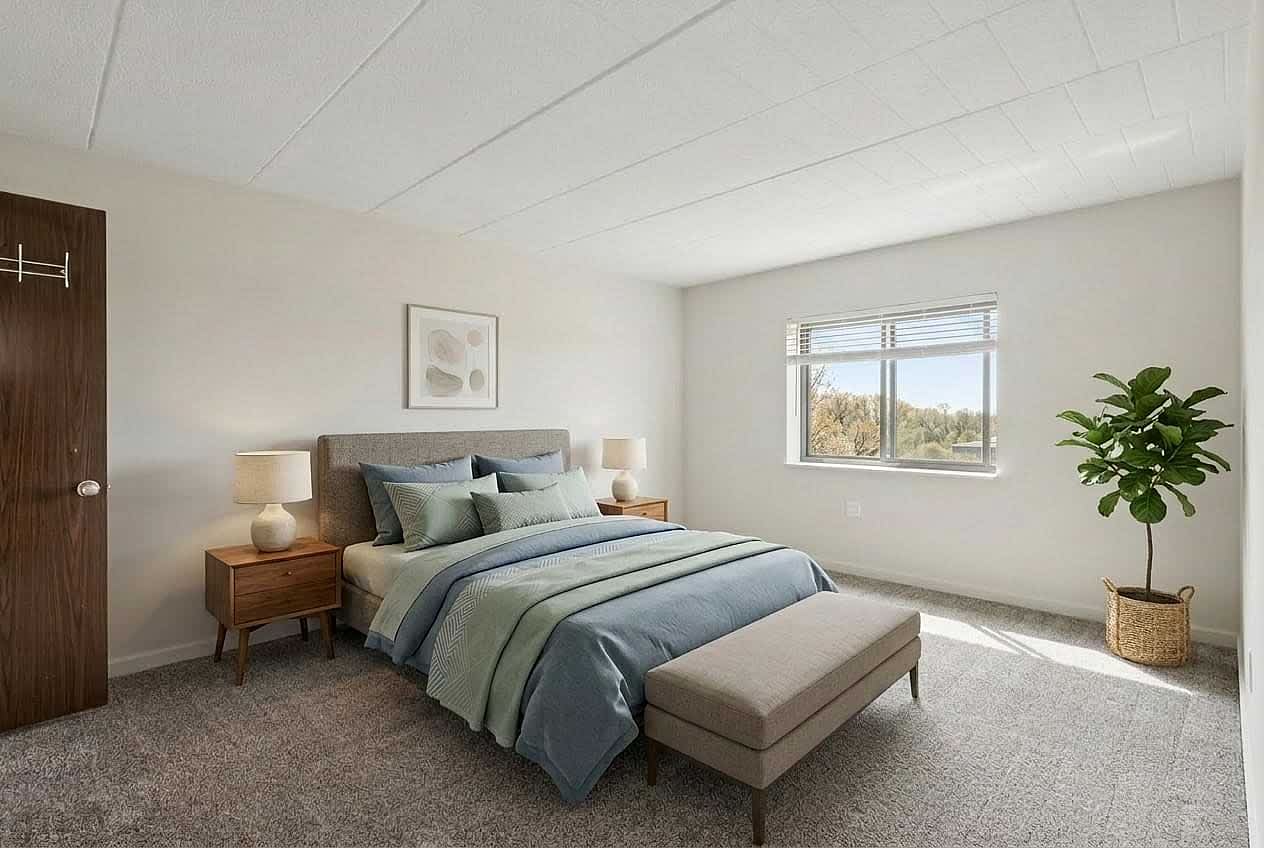 Bryn Mawr Apartments – photo 5