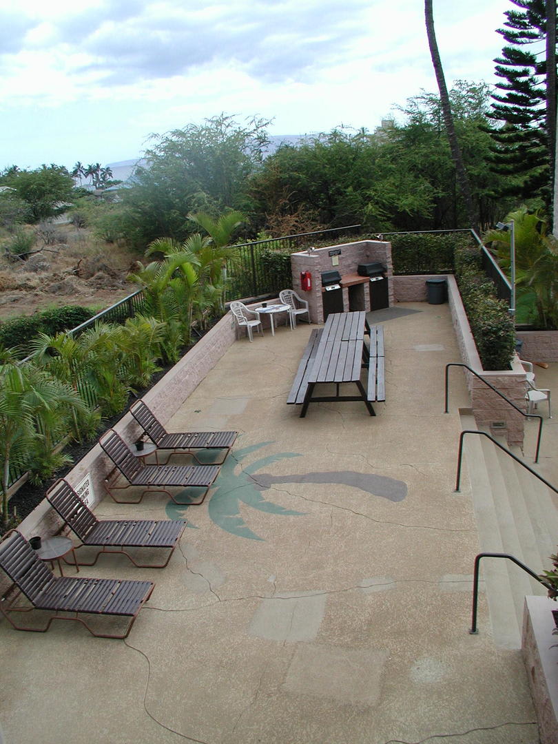 Conviently Located Kihei Alii Kai Condominium Unit C303 – photo 3