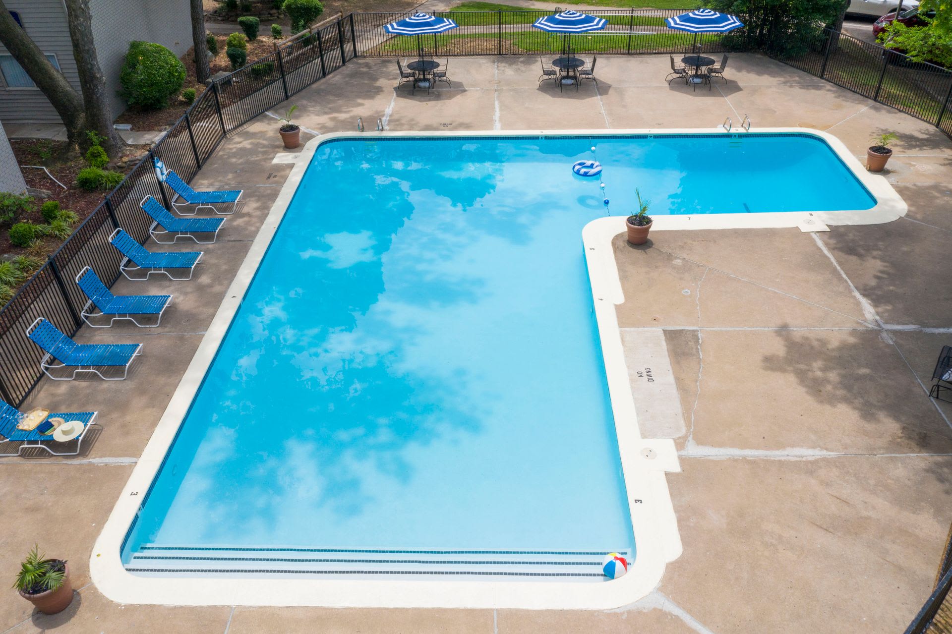 Deerfield Estates – photo 1