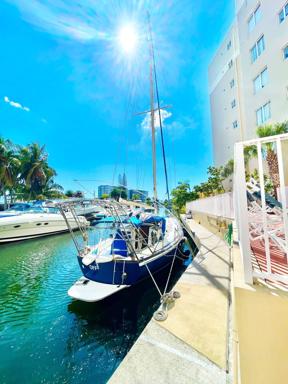 Miami Riverfront Residences – photo 3