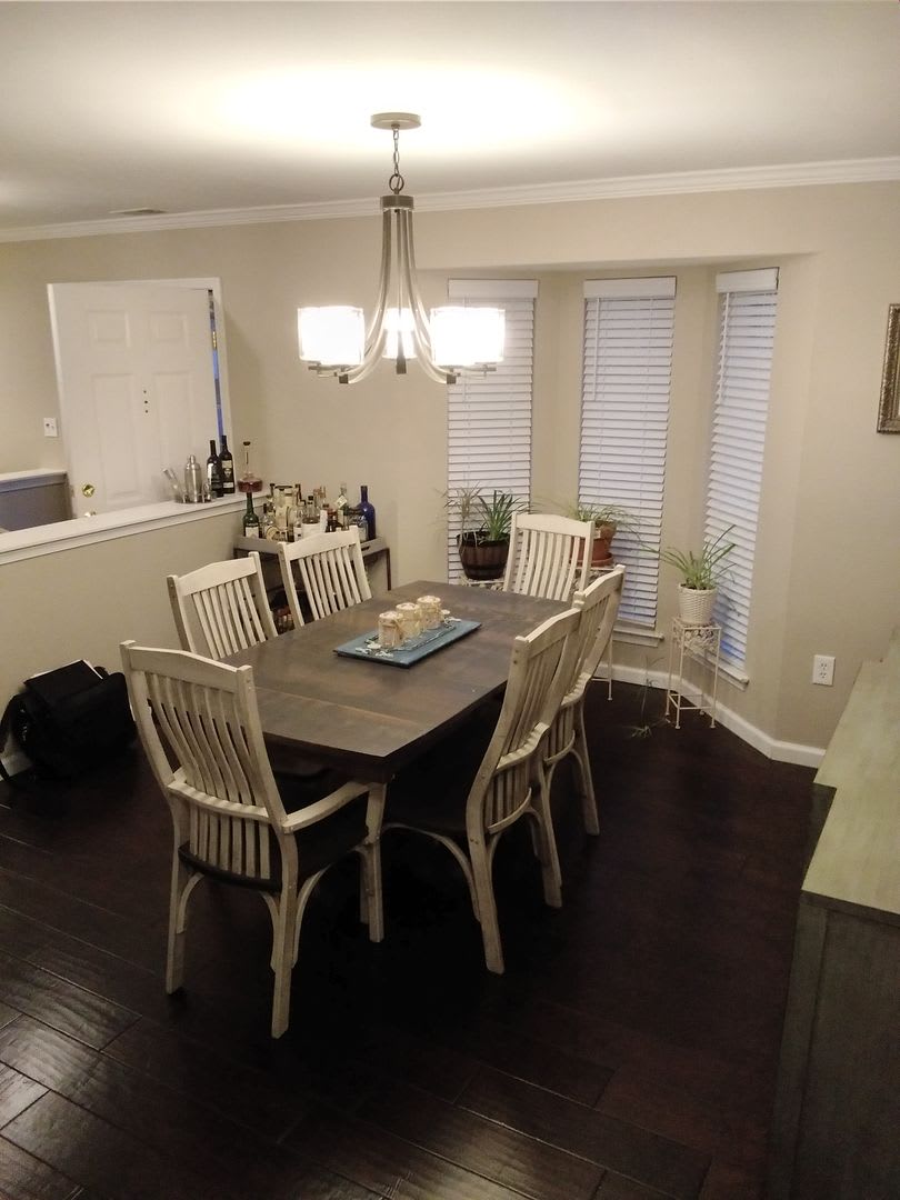 Beautifully upgraded Townhouse style condominium located in Hidden Meadows – photo 5