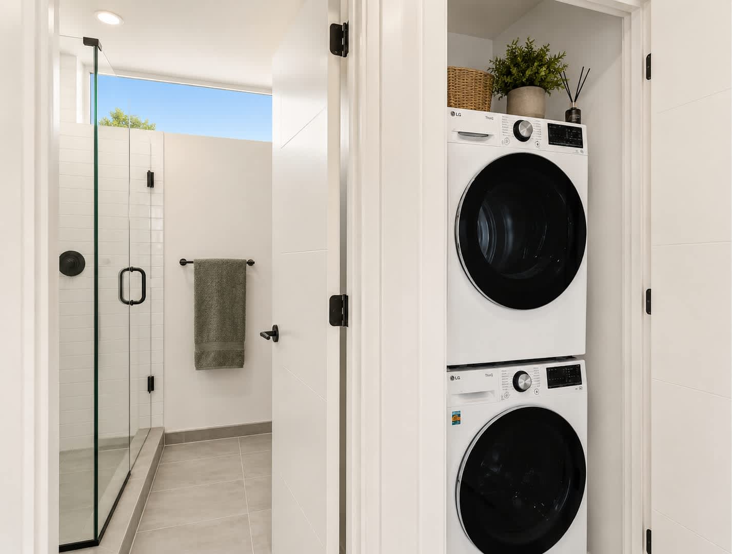 Cozy Seattle Townhome – photo 5