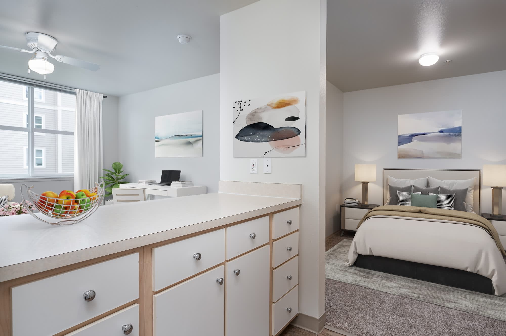 Stadium Station Affordable Housing – photo 4