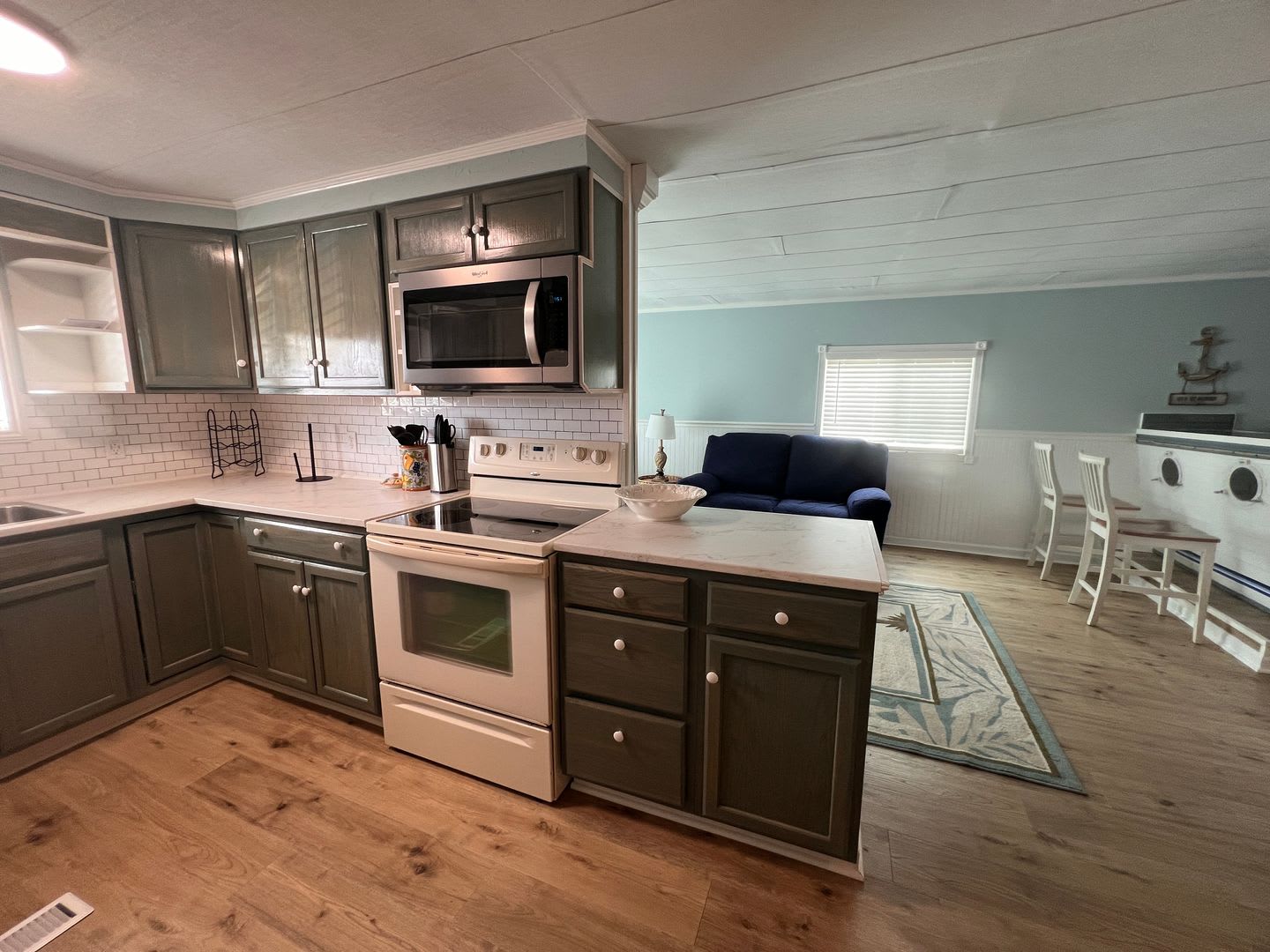 The Absolute Cutest Rental You Ll See 2 2 Mobile Home In Davie 55 Community – photo 5