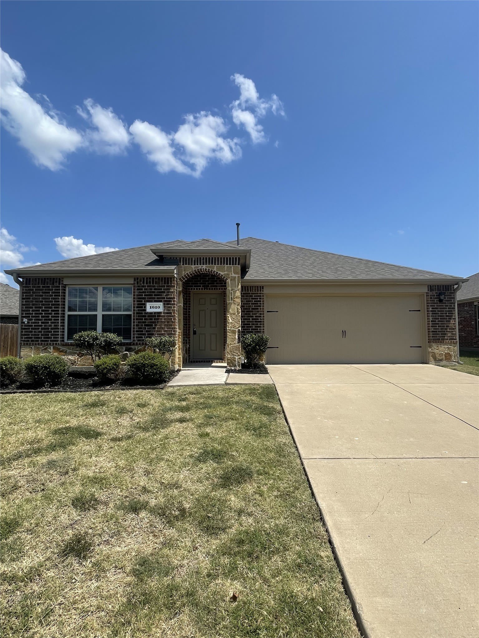 1610 Sorghum Drive – photo 2