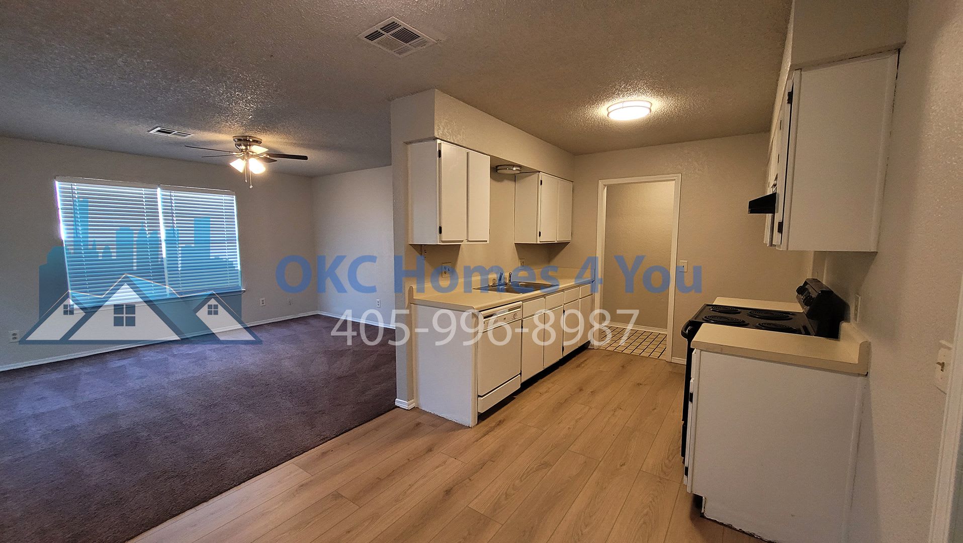 Nice Home In Se Okc Quick Access To I 35 – photo 3