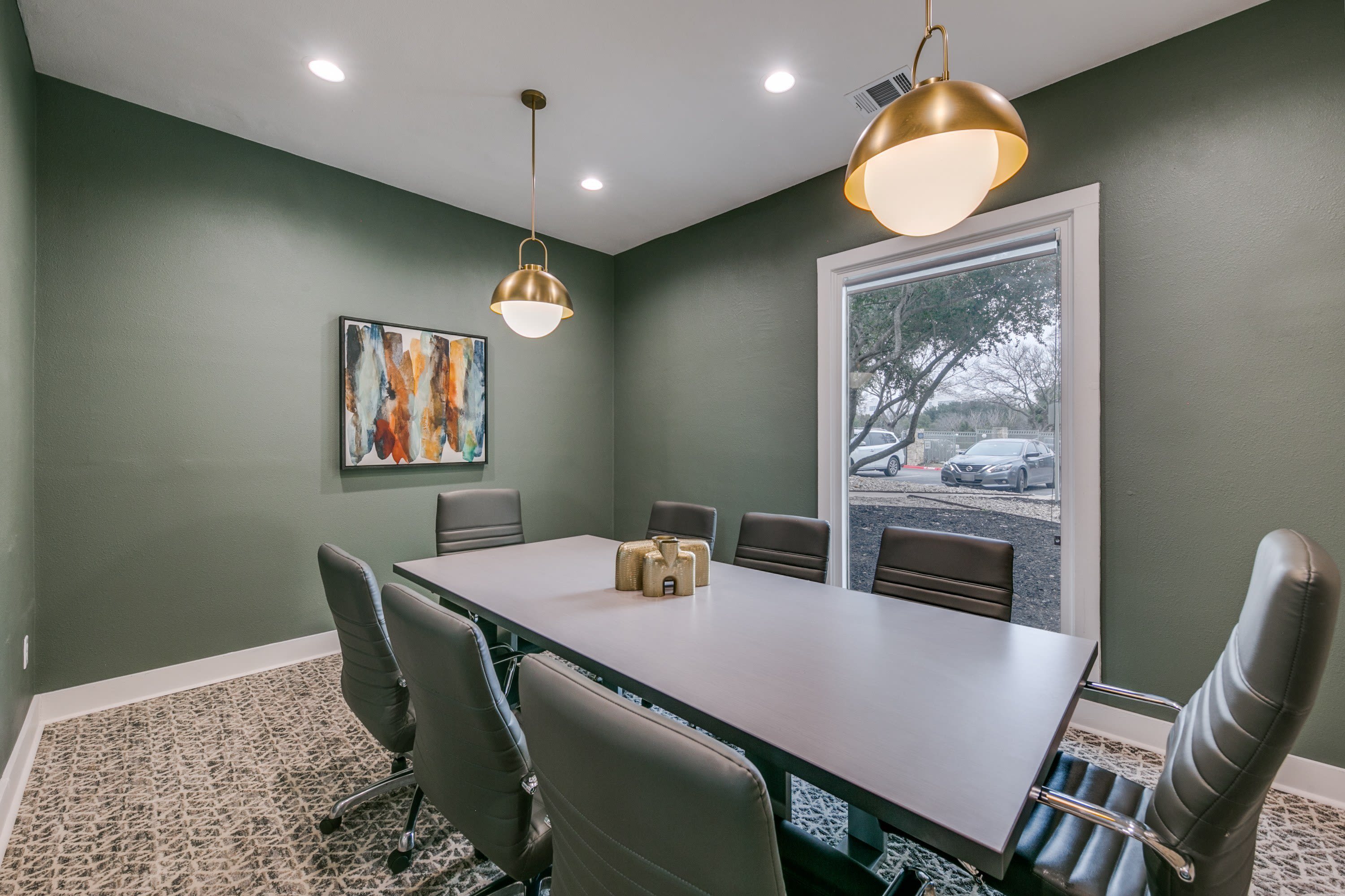 Canyon Ridge Apartments – photo 5