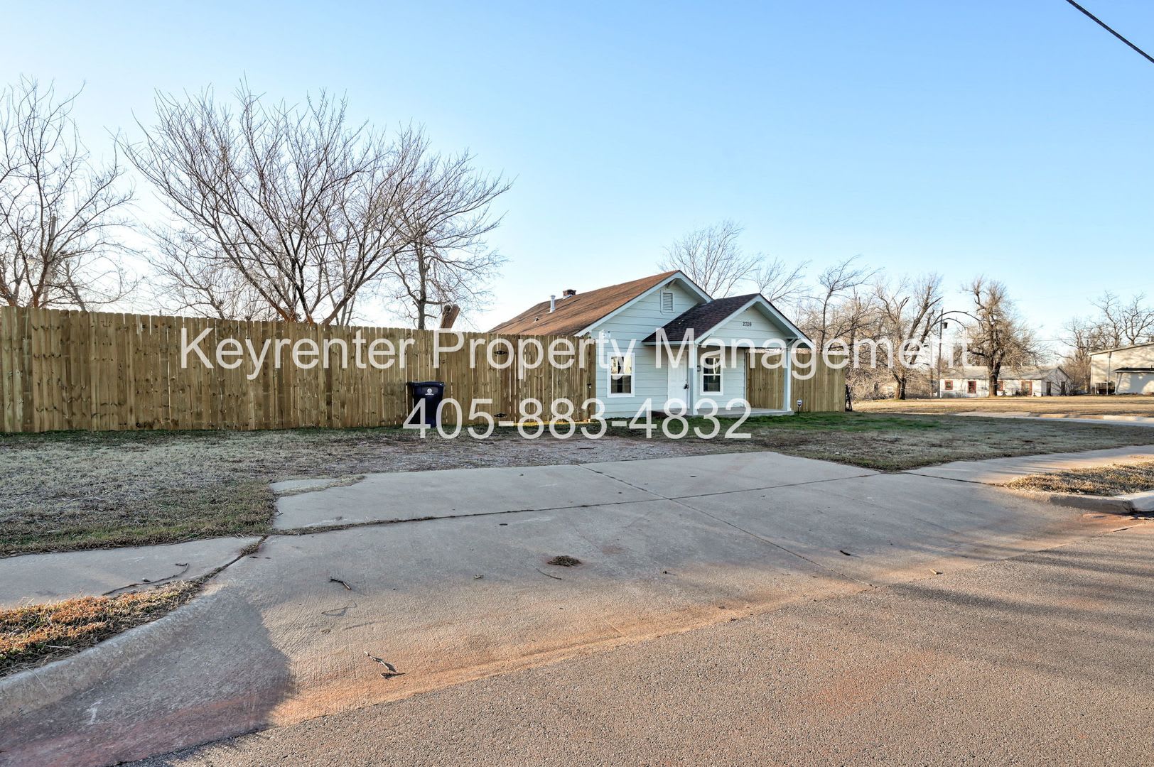 Cute 2BD/1BTH Home in the Heart of OKC Near OU Medical Center – photo 4