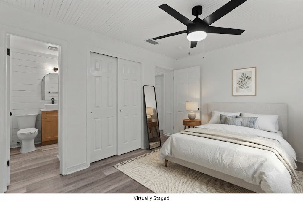 3605 Forest Trail – photo 5