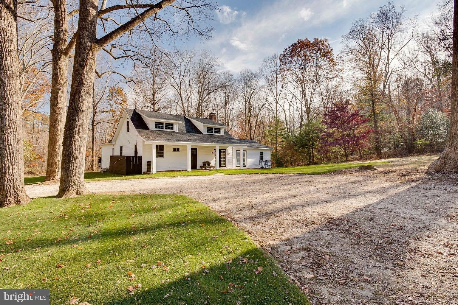 1022 UPPER GLENCOE Road – photo 1