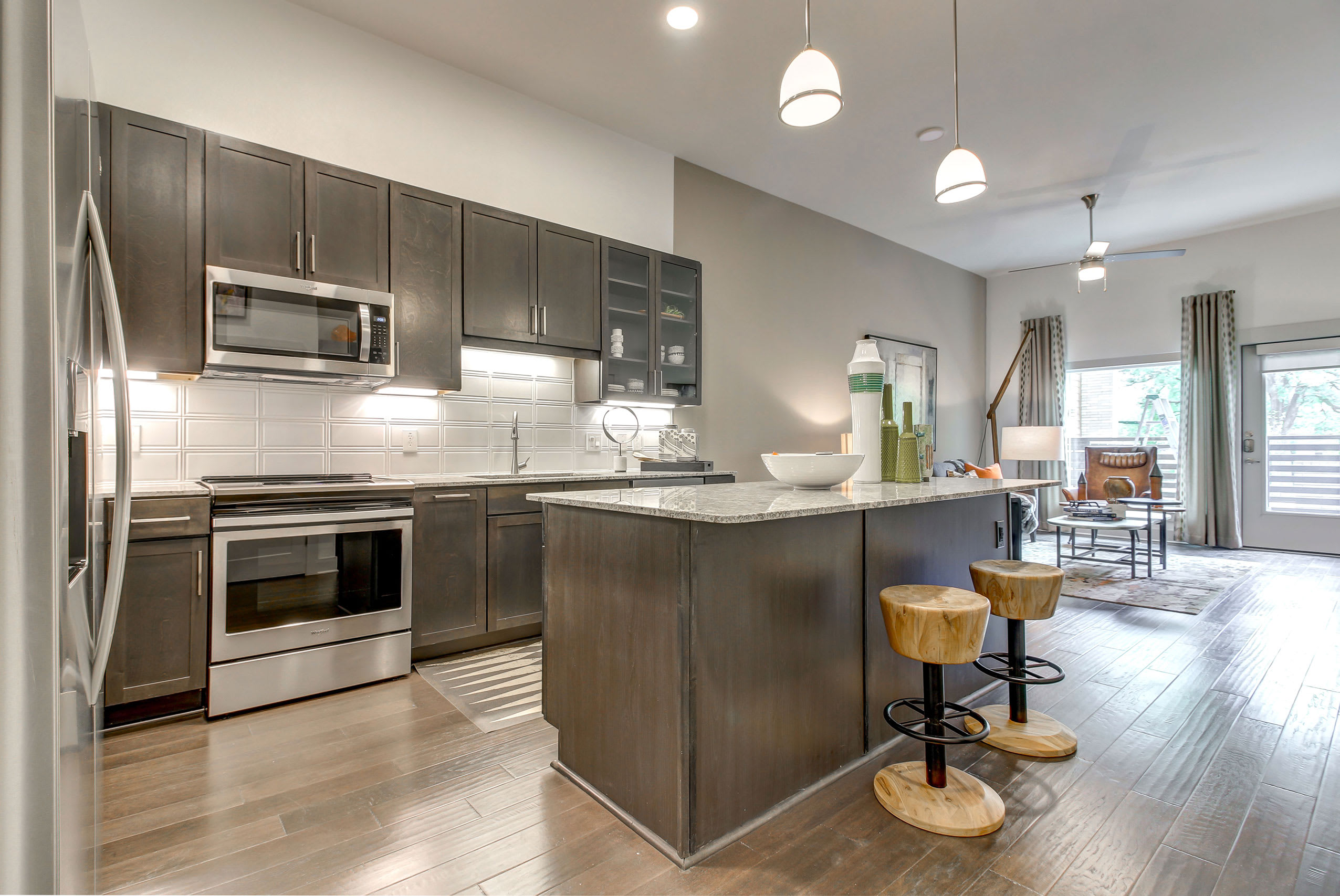 Alexan Lower Greenville – photo 5