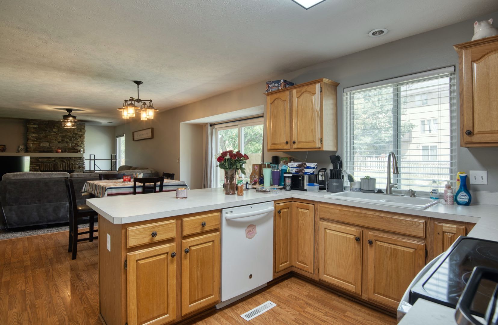 Spacious Four Bedroom – photo 5