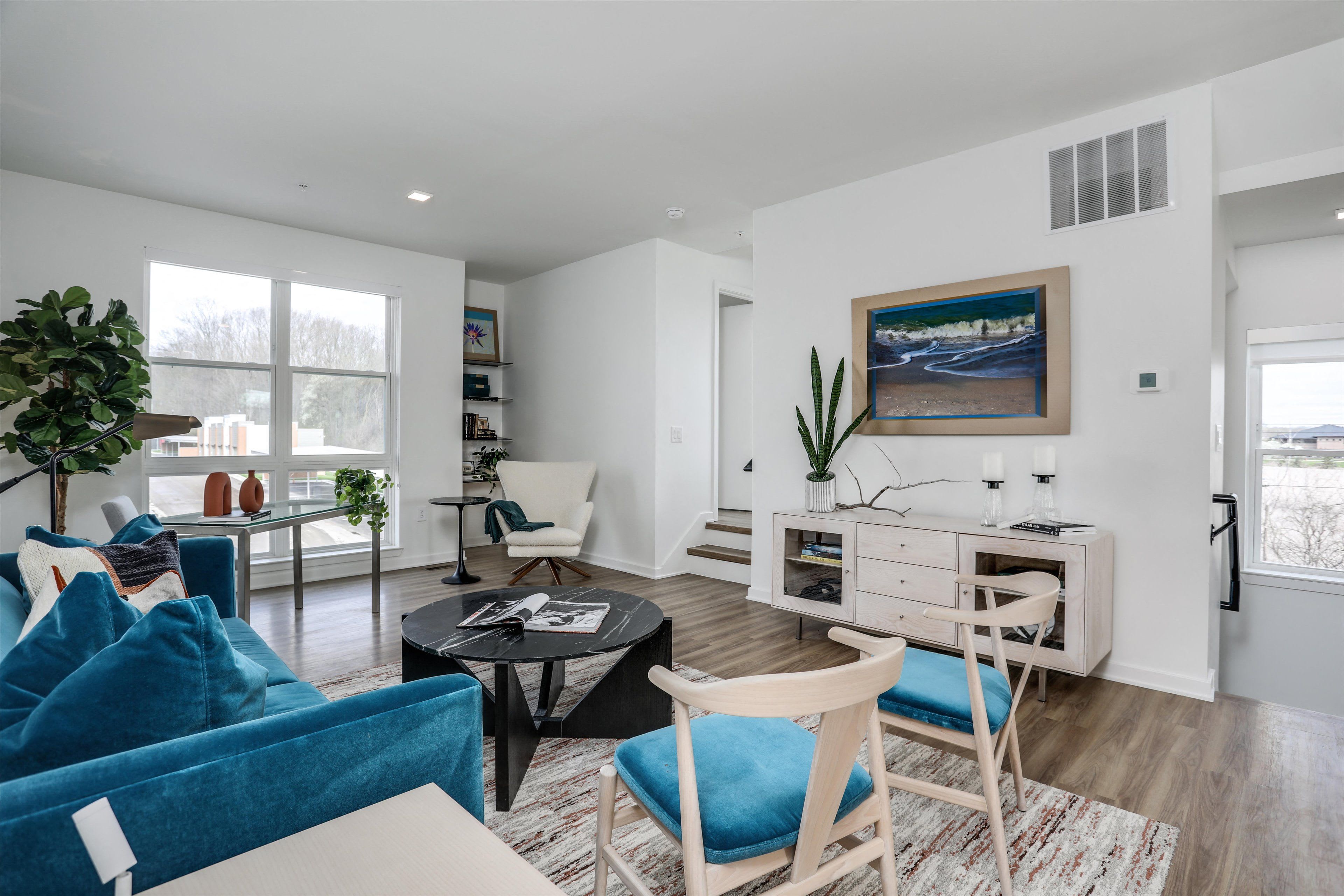 Detroit Novi Orchard Hill Place – photo 5