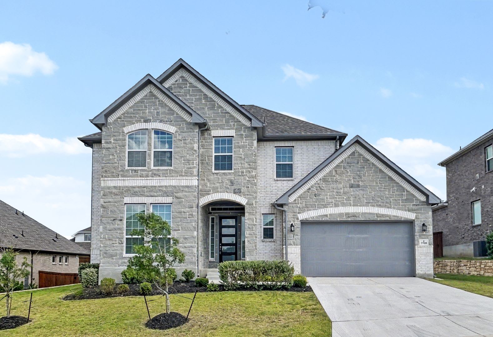 Modern Elegance in Cibolo Canyons – photo 1