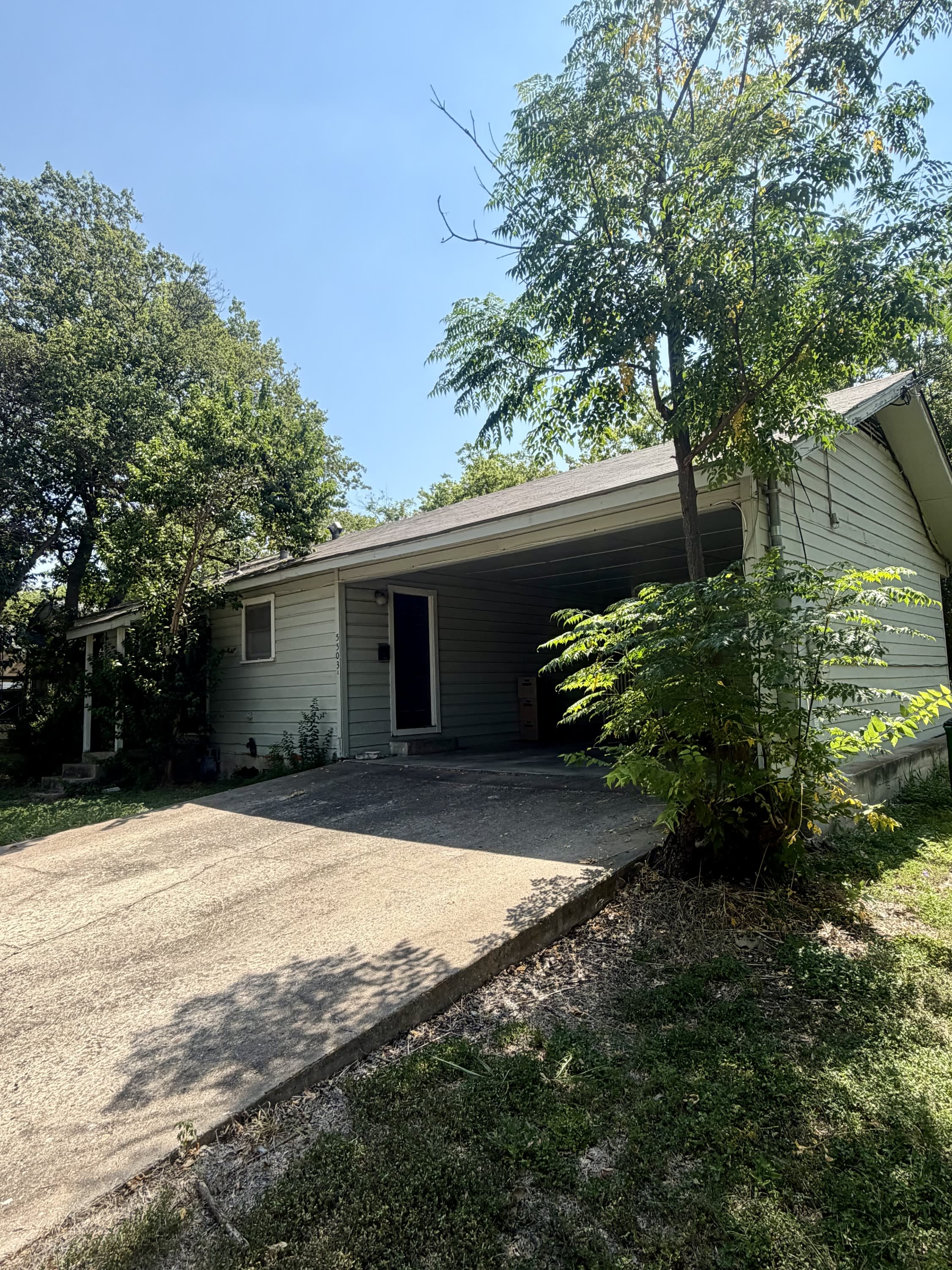5503 Joe Sayers Avenue – photo 2